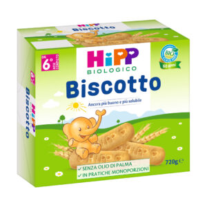 Hipp Biscotto Solubile 720g
