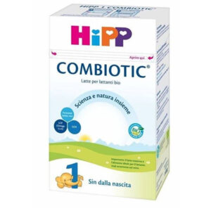 Hipp Latte in Polvere Combiotic 1 600g