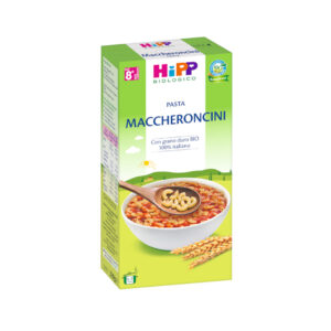 Hipp Pastine Maccheroncini 320g