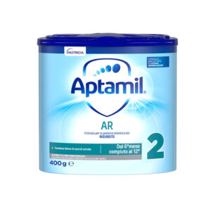 Aptamil Latte in polvere AR 2 400g
