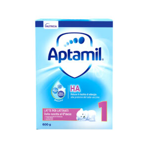 Aptamil Latte in polvere HA 1 600g