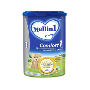 Mellin Latte in Polvere Comfort 1 800g
