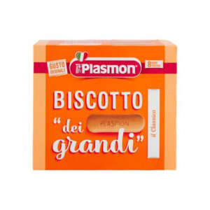 Plasmon Biscotto dei Grandi Classico