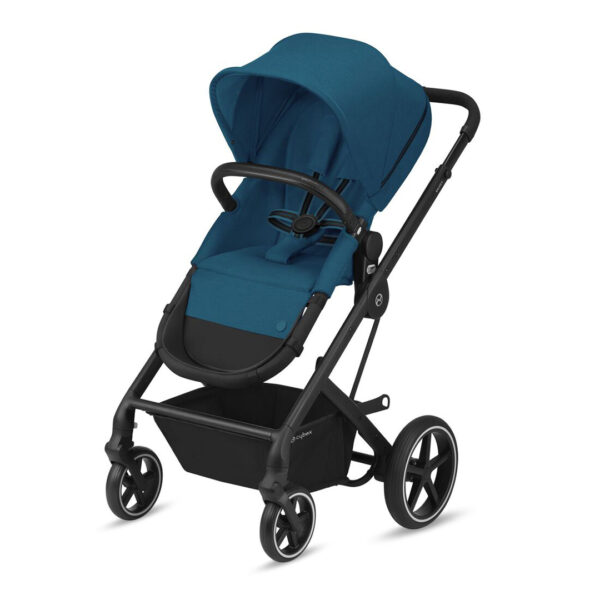 Cybex Gold Balios S 2-in-1 River Blue